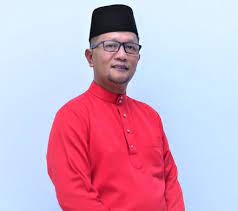 Datuk Hishamuddin Abdul Karim Datuk Hishamuddin Abdul Karim