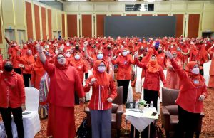 PRN Melaka: Lima calon wanita BN boleh menang