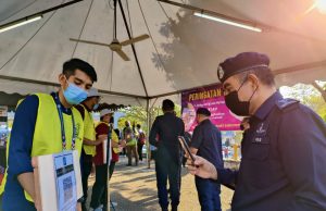 PRN Melaka: Undi Awal Bermula 8 Pagi