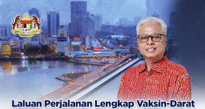 Malaysia and Singapura have agreed to set a daily quota of not exceeding 1,500 travellers for its initial land vaccinated travel lane (VTL) that would begin on 29 November. land VTL air VTL