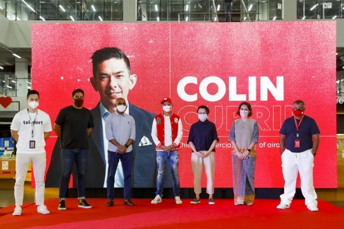 colin