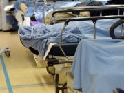Covid-19: Penggunaan katil ICU di Putrajaya, Selangor bertambah