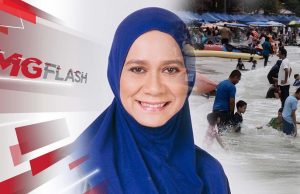 Aktiviti Sosial Disekat Jika Kes Covid-19 Naik #MGFlash