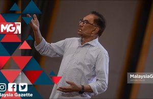 MGNews: Pemimpin Kanan Perlu Bersedia Untuk Disiasat Keatas Penyalahgunaan Kuasa – Anwar Ibrahim