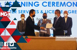 MGNews: 2023 Akan Bermula Segalanya – Muhammad Sanusi