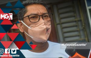 PRN Melaka : Saya Akui Kehebatan Parti Lain, Tapi Rakyat Akan Pilih PN – Faizal Azumu
