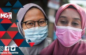 PRN Melaka : Rakyat Mahu Pemimpin Muda Untuk Corak Negeri