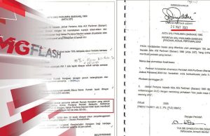 Najib Minta Kerajaan Tarik Semula Peruntukan Tanah Untuk Semua Bekas PM #MGFlash