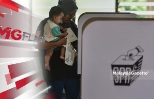 PRN Sarawak: GPS Harap Kempen Rumah Ke Rumah Dibenarkan #MGFlash