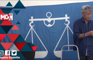 MGNews: PM Mampu Angkat Barisan Nasional Pada PRU15 – Hasan Abdul Rahman