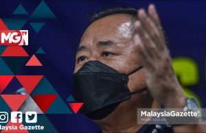 MGNews : 68 Laporan Palsu Samun dan Ragut Diterima Polis Sentul