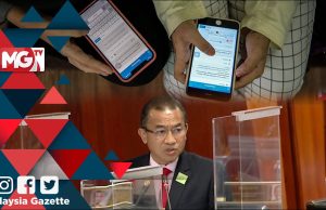 MGNews : Vaksinasi Lindungi Kanak-Kanak 5 hingga 11 Tahun