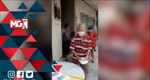 The Melaka police opened an investigation paper on the viral video and pictures showing food packs with RM50 attached, allegedly to fish for vote in conjunction with the Melaka state election on 20 November