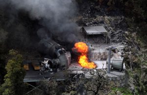 Mayat tragedi letupan lombong gas ditemui selepas 11 tahun