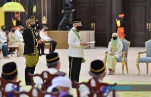 Usaha bendung Covid-19 mula membuahkan hasil – PM