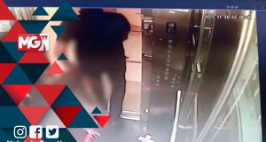 civil servant beats matchmaker lift Chan Sow Lin matchmaking agency match police