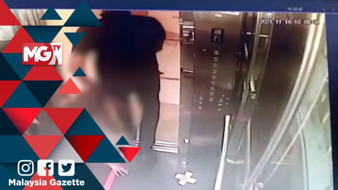 civil servant beats matchmaker lift Chan Sow Lin matchmaking agency match police