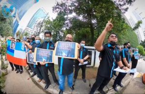 Martabat hak golongan migran dan individu tiada warganegara – MHO