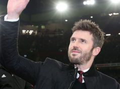 Aksi awal musim goyah, Carrick mula dikecam