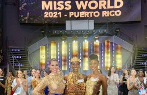 Miss World 2021 dibatalkan 23 finalis dijangkiti Covid-19