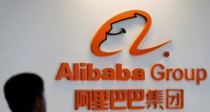 Chinese e-commerce firm Alibaba has fired a woman who accused her boss and a client of sexually assaulting her.
