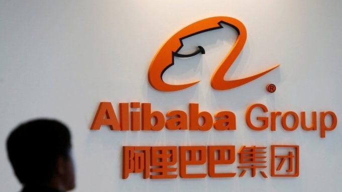 Chinese e-commerce firm Alibaba has fired a woman who accused her boss and a client of sexually assaulting her.