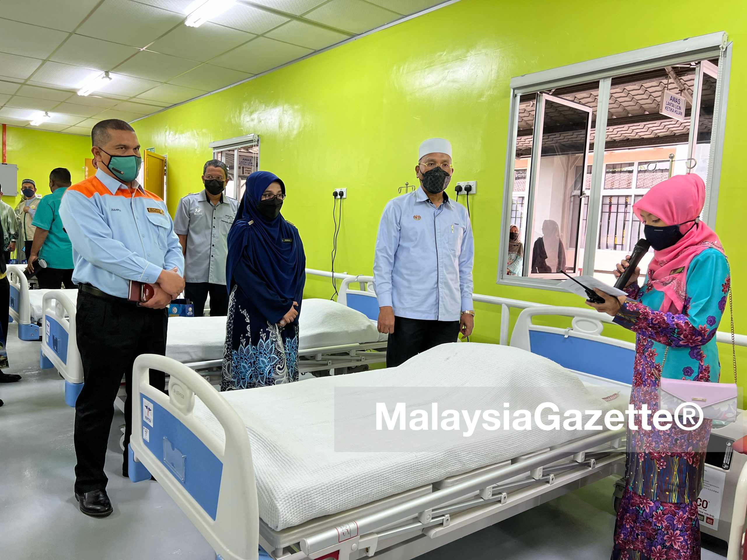 wakaf-short-stay-bagi-keselesaan-pesakit-di-hospital-kepala-batas