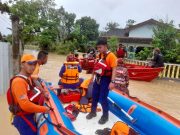 Banjir Lubok cina