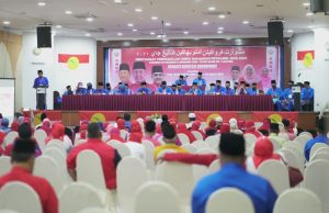 UMNO Bahagian Petaling Jaya desak PRU diadakan segera