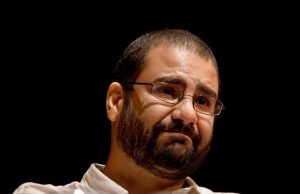 Alaa Abdel Fattah, aktivitis terkemuka Mesir dipenjara 5 tahun