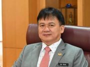 Ali Biju Krian state assembly Sarawak state election polls