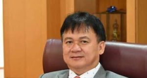 Ali Biju Krian state assembly Sarawak state election polls