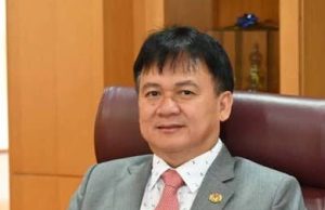 Ali Biju Krian state assembly Sarawak state election polls