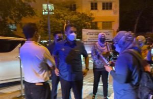 Seramai 65 pelajar Seri Puteri Cyberjaya positif Covid-19?