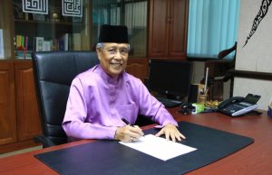 MAIS Abdul Aziz Mohd Yusof teach Islam withdraw accreditation political activists Selangor Sultan