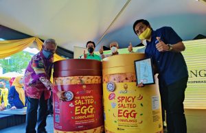 Apa guna MEDAC buat kursus kalau tiada sijil halal?- Noh