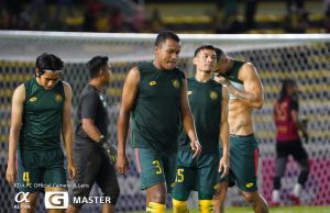 Liga Malaysia: Kedah hilang 10 pemain