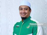Macam-macam ‘langkah’ nak guling kerajaan sejak 10 tahun lalu – Pas Pahang