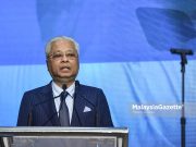 PM lawat Vietnam esok