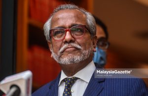 Siasatan task force 1MDB tidak lengkap atau sengaja ditapis? – Shafee