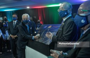 Pembukaan KL ATTC bantu jimat bahan api RM1 bilion setahun