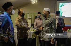 PRN Sarawak: Pas masih berselindung jumlah kerusi yang akan ditandingi