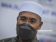 Idris Ahmad