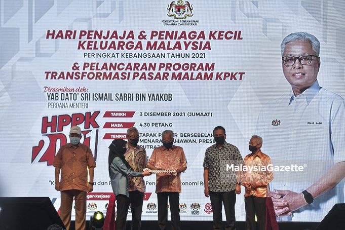 HPPK 2021