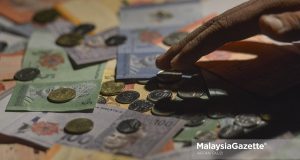 financial literacy financially literate Malaysian Currency Malaysian Ringgit Malaysia duit money PNB Minggu Saham Digital 2021 Amanah Saham Minggu Saham Amanah