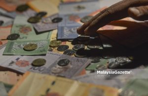 financial literacy financially literate Malaysian Currency Malaysian Ringgit Malaysia duit money PNB Minggu Saham Digital 2021 Amanah Saham Minggu Saham Amanah