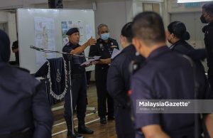 Pesara tentera maut dibunuh anak sakit mental