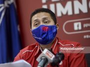 Sidang media beri gambaran siapa Muhyiddin