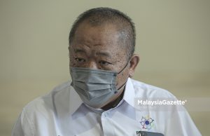 Isu Kampung Sungai Baru tiada kena mengena dengan Kampung Baru – Zulfakar