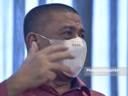 Tiga ADUN Perak sertai PBM, kerajaan negeri kekal – Menteri Besar